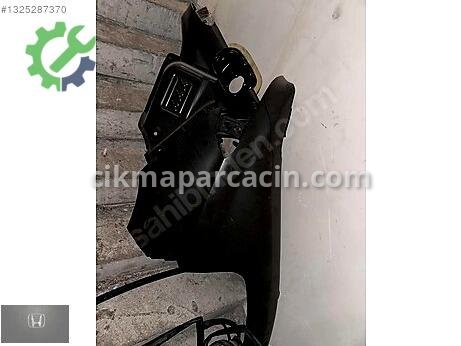 Honda City Sağ Arka Çamurluk çıkma parça