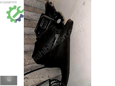 Honda City Sağ Arka Çamurluk çıkma parça