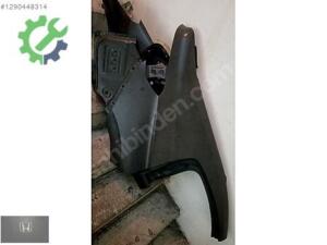 HONDA CITY SAG ARKA CAMURLUK SIFIR 2020-22