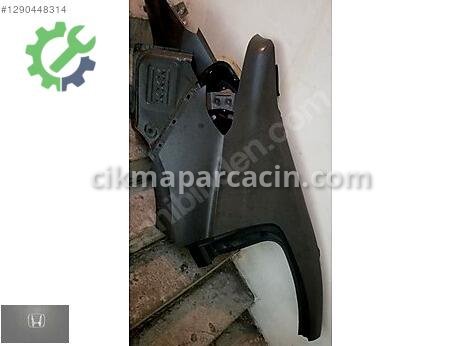 Honda City Sağ Arka Çamurluk çıkma parça