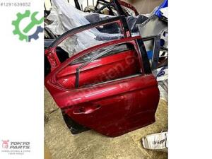 HONDA CİTY SAG ARKA KAPI ORJİNAL ÇIKMA KAPI