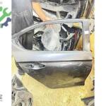 HONDA CİTY SAG ARKA KAPI ORJİNAL ÇIKMA KAPI