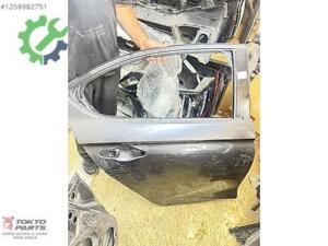 HONDA CİTY SAG ARKA KAPI ORJİNAL ÇIKMA KAPI