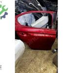 HONDA CİTY SAG ARKA KAPI ORJİNAL ÇIKMA