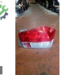 HONDA CITY SAG ARKA STOP 2009-12