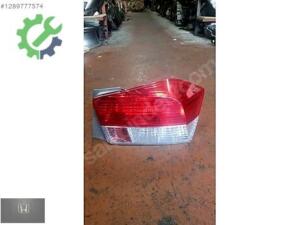 HONDA CITY SAG ARKA STOP 2009-12