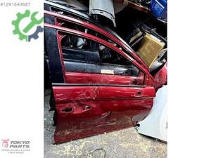 HONDA CİTY SAG ÖN KAPI