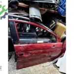 HONDA CİTY SAG ÖN KAPI ORJİNAL ÇIKMA KAPI