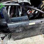 HONDA CİTY SAG ÖN KAPI ORJİNAL ÇIKMA KAPI