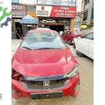 HONDA CİTY SAG ÖN KAPI ORJİNAL ÇIKMA