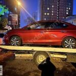 HONDA CİTY SAG ÖN KAPI ORJİNAL ÇIKMA