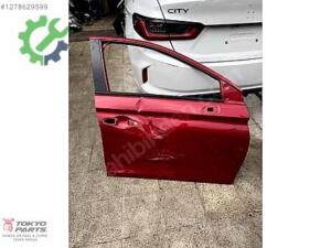 HONDA CİTY SAG ÖN KAPI ORJİNAL ÇIKMA