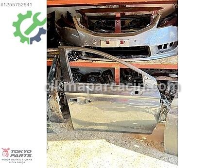 Honda City Sağ Ön Kapı çıkma parça