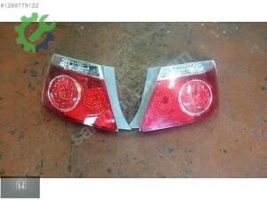 HONDA CITY SAG SOL STOP 2005-07