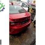 HONDA CITY SAG SOL STOP HATASIZ 2021-2022-2023-2024