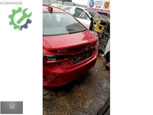 HONDA CITY SAG SOL STOP HATASIZ 2021-2022-2023-2024