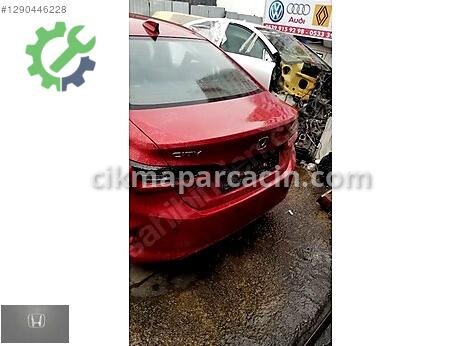 Honda City Sağ Arka Stop çıkma parça