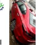 HONDA CITY SAG SOL STOP HATASIZ 2021-2022-2023-2024