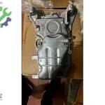 HONDA CİTY ŞANZIMAN KARTELİ