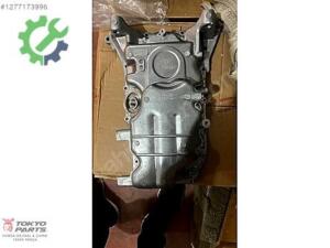 HONDA CİTY ŞANZIMAN KARTELİ
