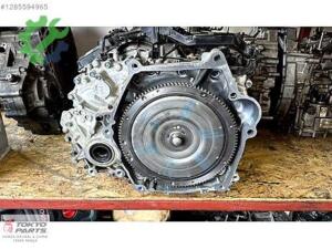 HONDA CİTY ŞANZIMAN ORJİNAL ÇIKMA