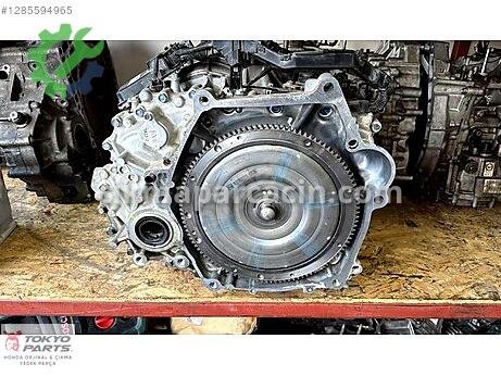 Honda City Şanzıman Komple çıkma parça