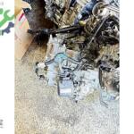 HONDA CİTY ŞANZIMAN ORJİNAL ÇIKMA ŞANZIMAN