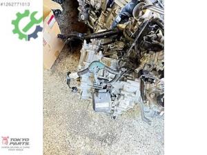 HONDA CİTY ŞANZIMAN ORJİNAL ÇIKMA ŞANZIMAN