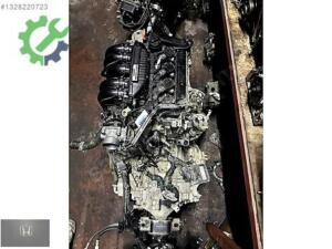 HONDA CİTY ŞANZUMAN OTOMATİK ÇIKMA SIFIR AYARINDA 2023 2024