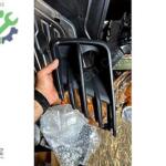 HONDA CİTY SİS ÇERÇEVESİ