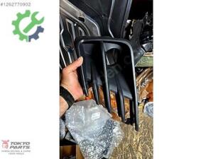 HONDA CİTY SİS ÇERÇEVESİ
