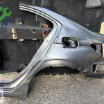 HONDA CİTY SOL ARKA ÇAMURLUK ORJİNAL