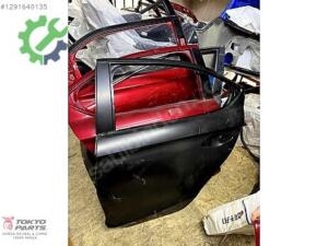 HONDA CİTY SOL ARKA KAPI