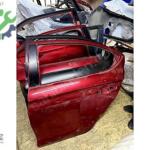 HONDA CİTY SOL ARKA KAPI ORJİNAL ÇIKMA