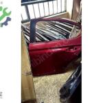 HONDA CİTY SOL ARKA KAPI ORJİNAL ÇIKMA