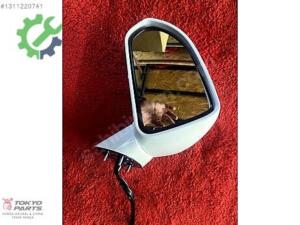 HONDA CİTY SOL AYNA