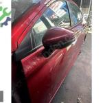 HONDA CİTY SOL AYNA HATASIZ KIRMIZI 2022 2023 2024