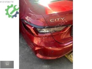 HONDA CİTY SOL DIŞ İÇ STOP ORJİNAL 2022 2023 2024