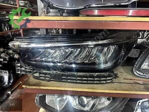 HONDA CİTY SOL FAR ÇIKMA 2021 2022 2023 2024