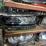 HONDA CİTY SOL FAR ÇIKMA 2021 2022 2023 2024