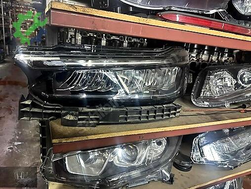 Honda City Sol Ön Far çıkma parça