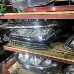 HONDA CİTY SOL FAR ÇIKMA 2021 2022 2023 2024