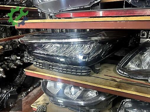 Honda City Sol Ön Far çıkma parça