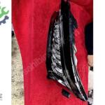 HONDA CİTY SOL FAR ORJİNAL SIFIR
