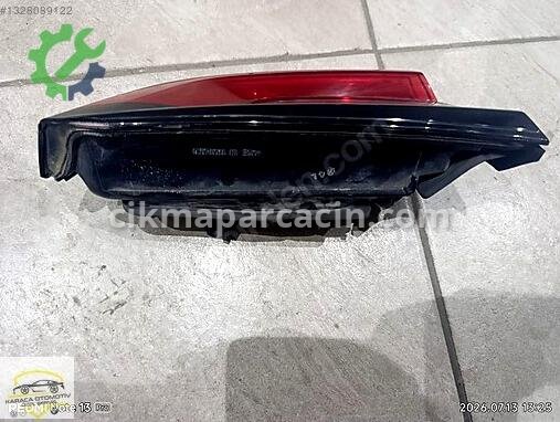 Honda City Sol Arka Stop 34155-T00-T01 çıkma parça