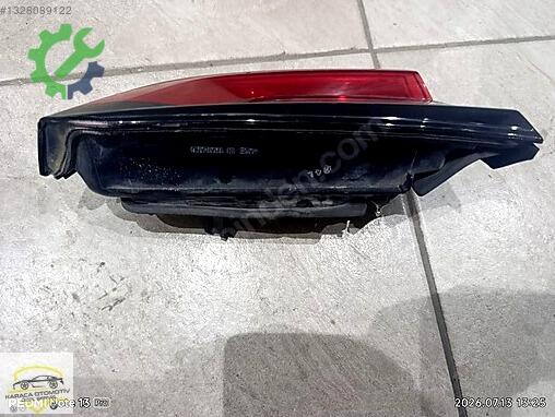 Honda City Sol Arka Stop 34155-T00-T01 çıkma parça