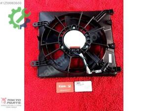 HONDA CİTY SU FAN 2022 MODEL HONDA CİTY FAN GRUBU