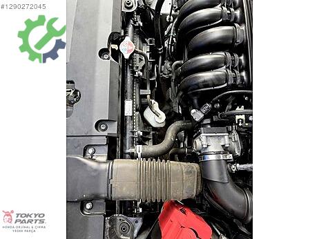 Honda City Fan çıkma parça