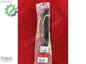 HONDA CİTY TAMPON BRAKETİ
