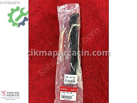 Honda City Tampon Braketi çıkma parça
